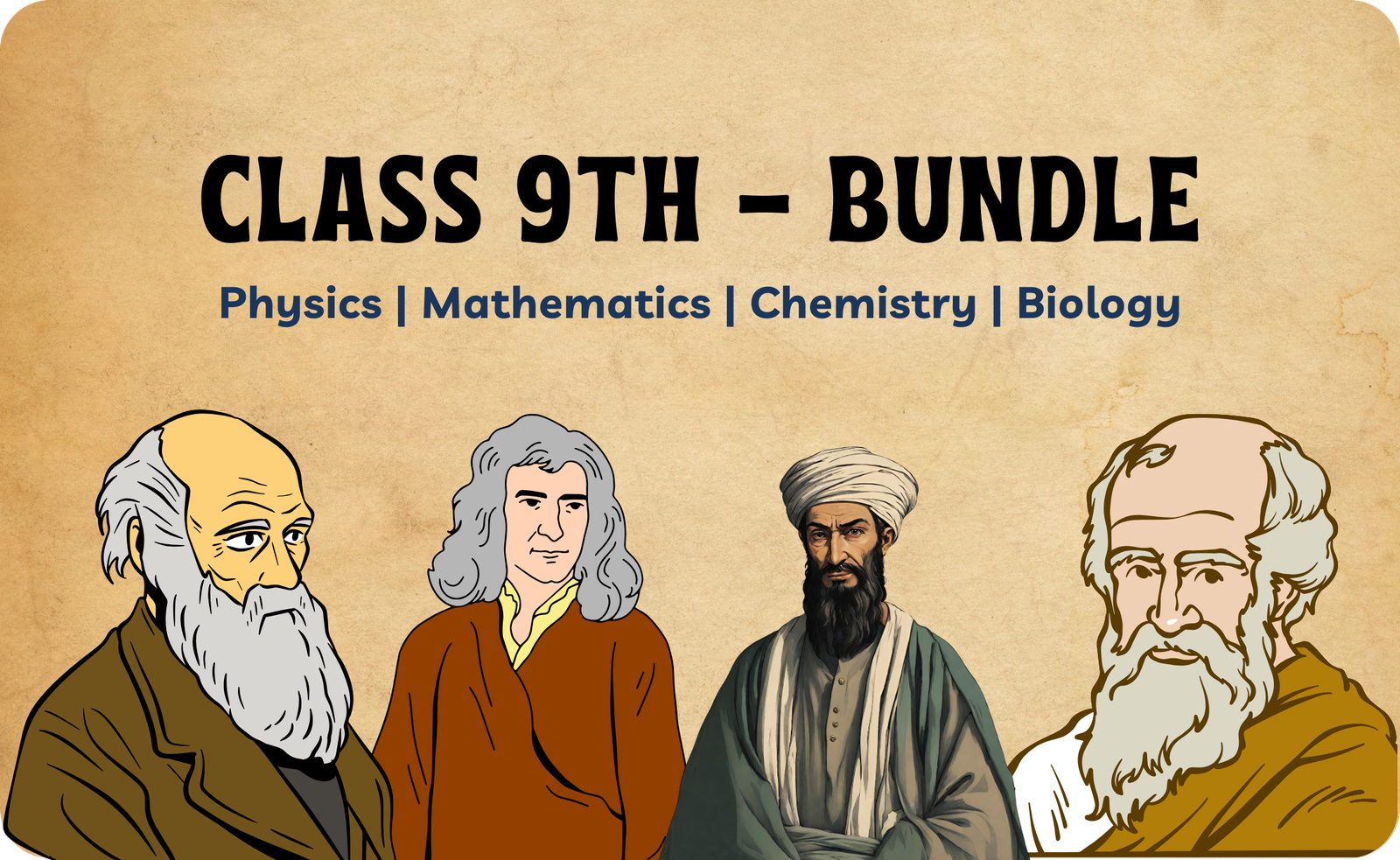 9th Class
