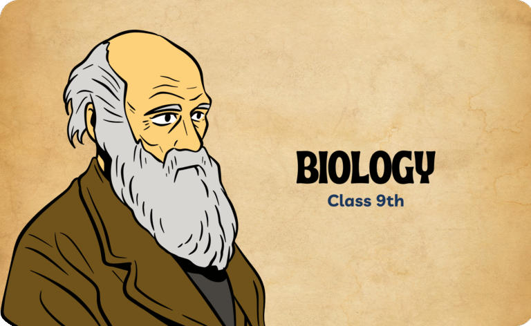Biology – 9th