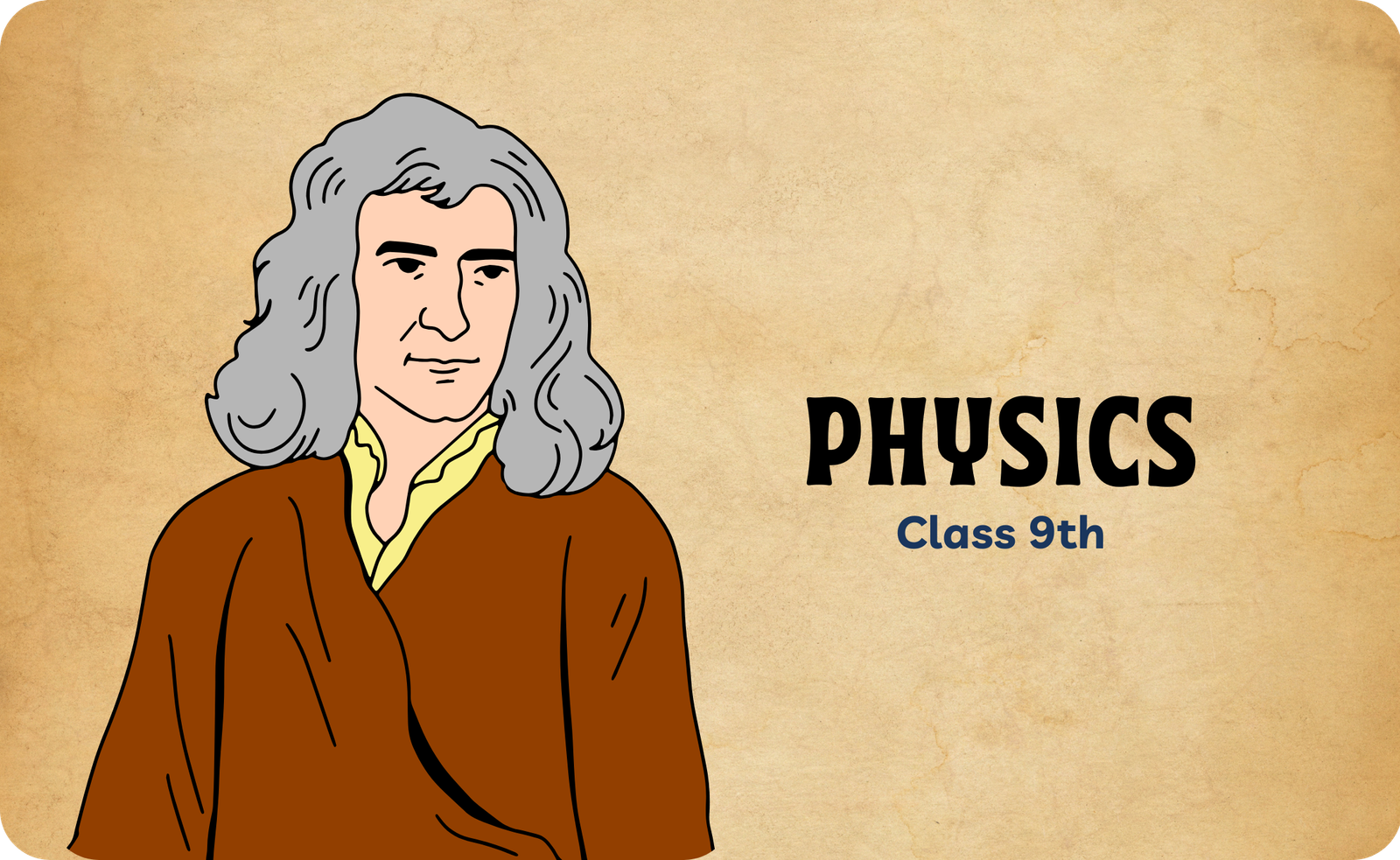 Physics Class 9th