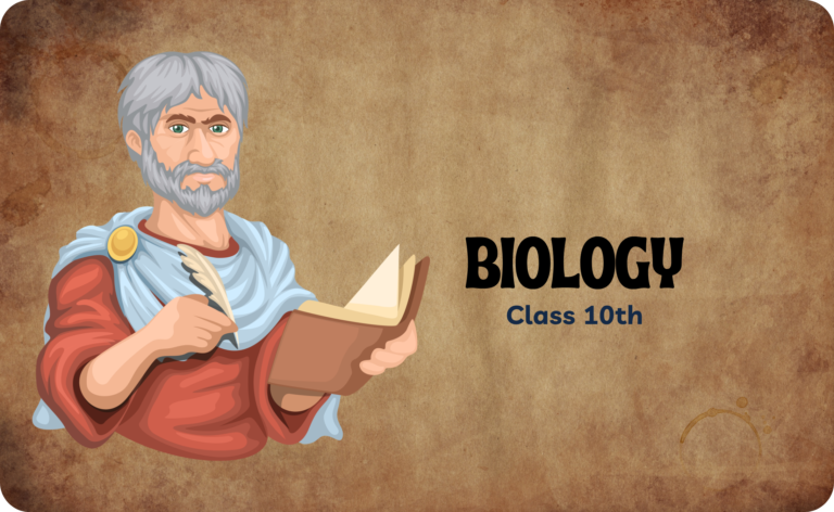 Biology – 10th